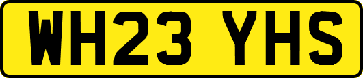 WH23YHS