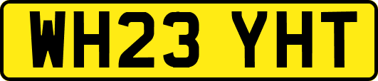 WH23YHT