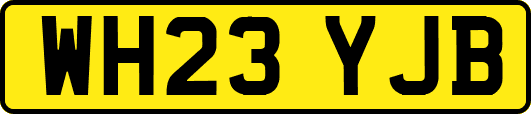 WH23YJB