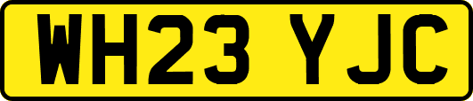 WH23YJC