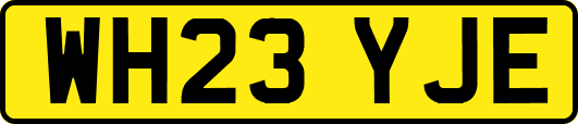 WH23YJE