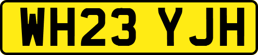 WH23YJH