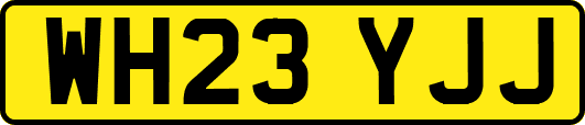 WH23YJJ
