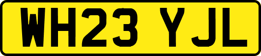 WH23YJL