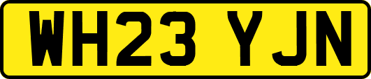 WH23YJN