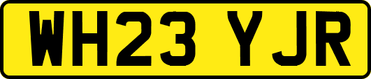 WH23YJR