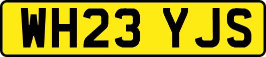 WH23YJS