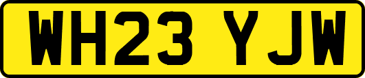 WH23YJW
