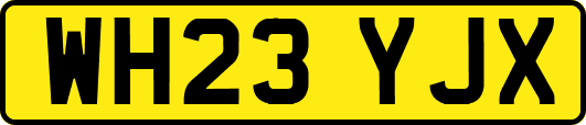 WH23YJX