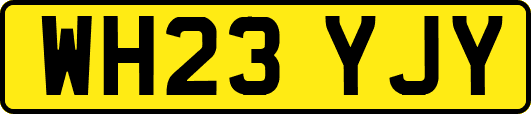 WH23YJY