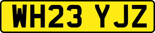 WH23YJZ