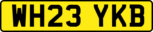 WH23YKB