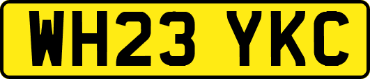 WH23YKC