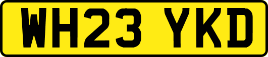 WH23YKD