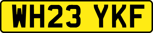 WH23YKF