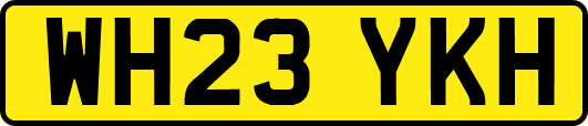 WH23YKH