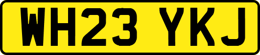 WH23YKJ