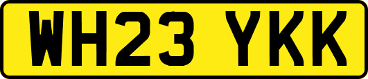 WH23YKK