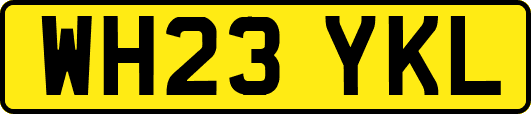 WH23YKL