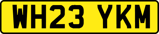 WH23YKM
