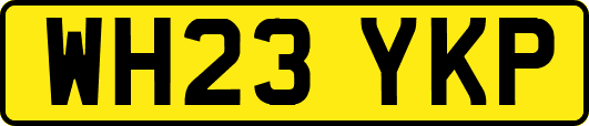 WH23YKP