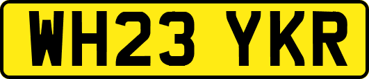 WH23YKR