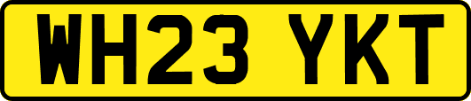 WH23YKT