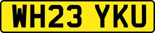 WH23YKU