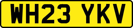 WH23YKV