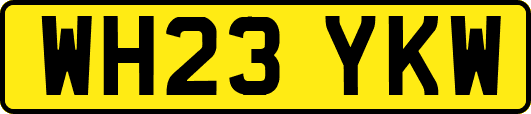 WH23YKW
