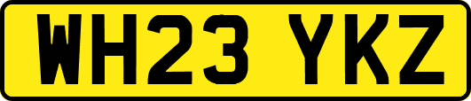 WH23YKZ