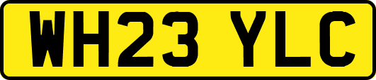 WH23YLC