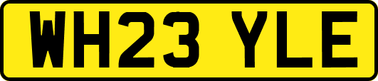 WH23YLE