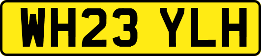 WH23YLH