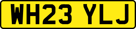 WH23YLJ