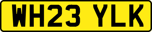 WH23YLK