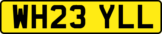 WH23YLL