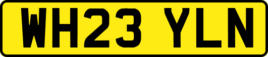 WH23YLN