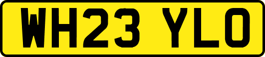 WH23YLO