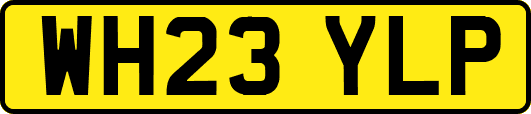 WH23YLP