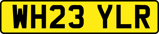 WH23YLR