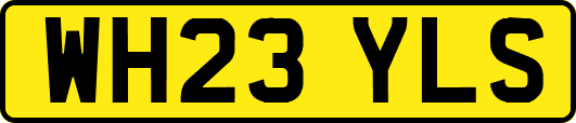 WH23YLS