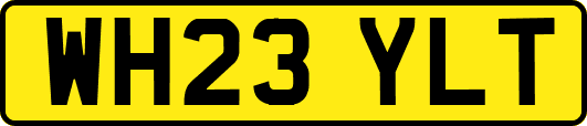 WH23YLT