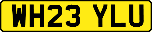 WH23YLU