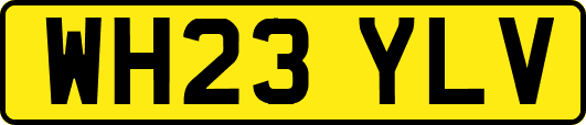 WH23YLV