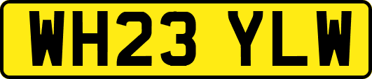 WH23YLW