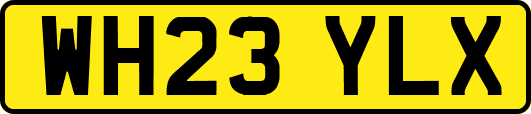 WH23YLX