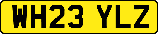 WH23YLZ