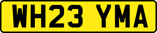 WH23YMA
