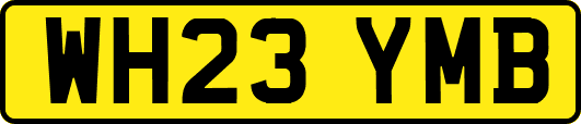 WH23YMB
